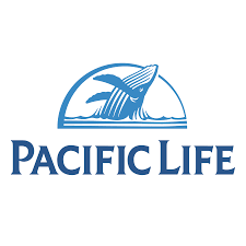 Pacific Life logo